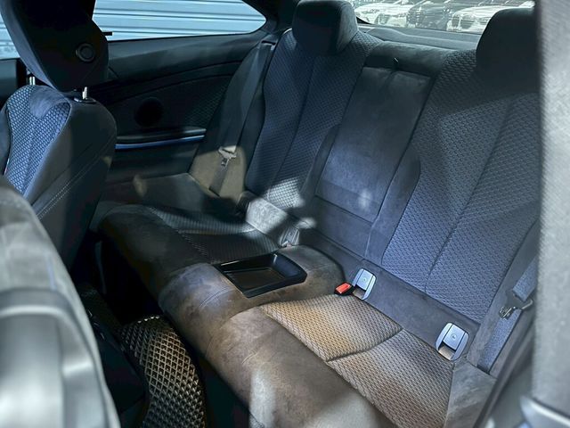 BMW寶馬 420I COUPE  第10張相片