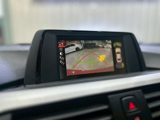 BMW寶馬 420I COUPE  第11張相片