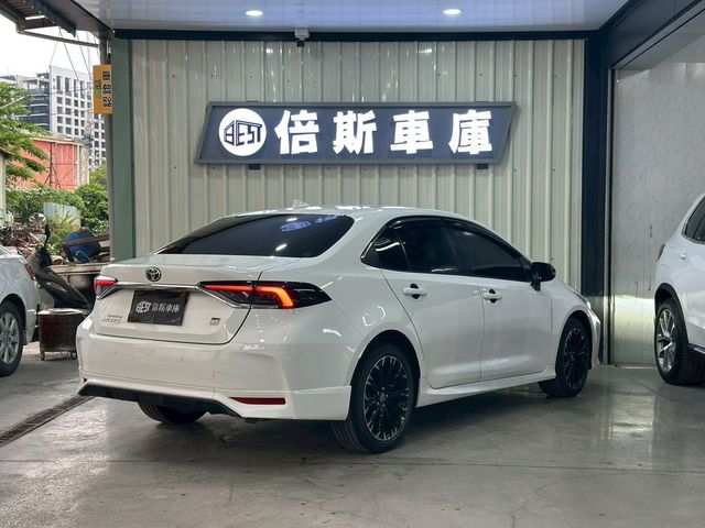 TOYOTA豐田 ALTIS  第5張相片