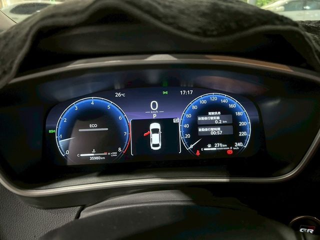 TOYOTA豐田 ALTIS  第7張相片