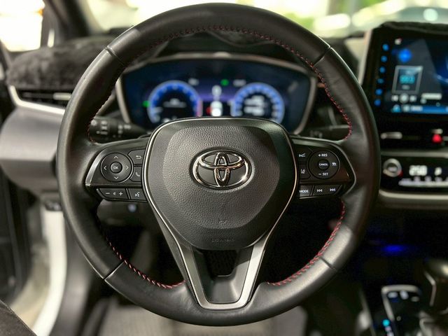 TOYOTA豐田 ALTIS  第8張相片