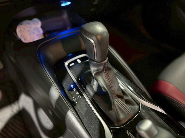 TOYOTA豐田 ALTIS  第10張相片