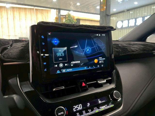 TOYOTA豐田 ALTIS  第11張相片