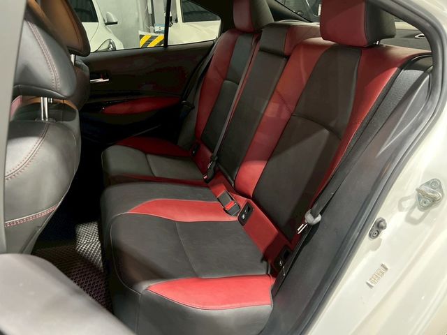 TOYOTA豐田 ALTIS  第13張相片