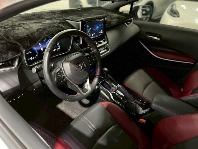 TOYOTA豐田 ALTIS  第14張相片