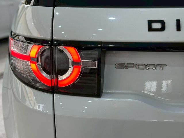 LAND ROVER路華 DISCOVERY SPORT  第7張相片