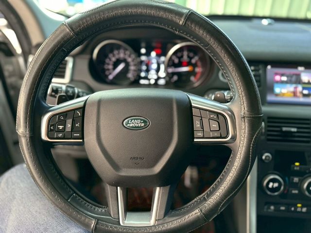 LAND ROVER路華 DISCOVERY SPORT  第10張相片