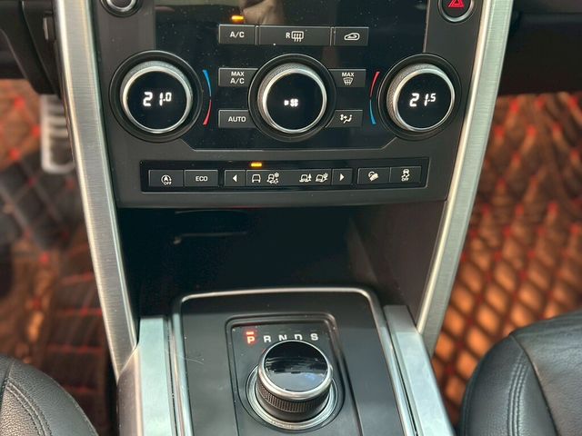LAND ROVER路華 DISCOVERY SPORT  第11張相片