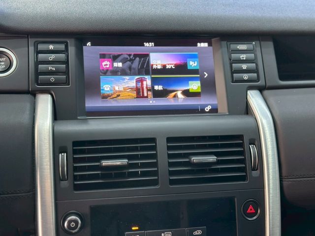 LAND ROVER路華 DISCOVERY SPORT  第12張相片