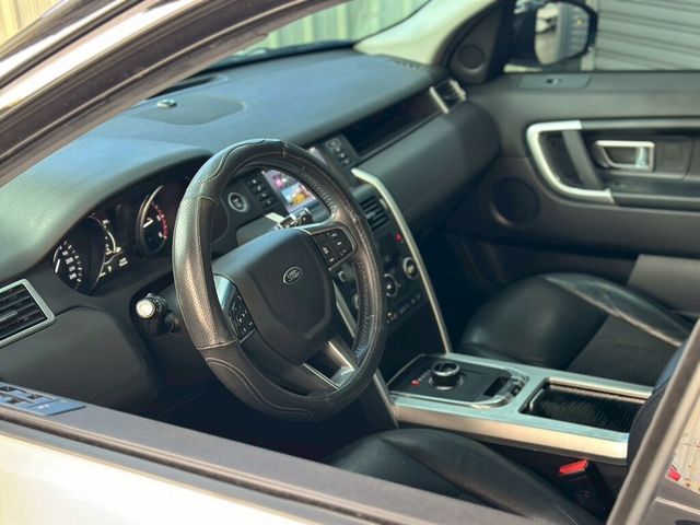 LAND ROVER路華 DISCOVERY SPORT  第14張相片
