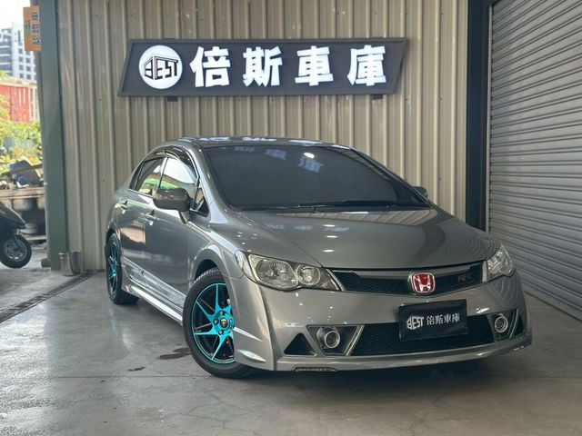 HONDA本田 CIVIC  第1張相片
