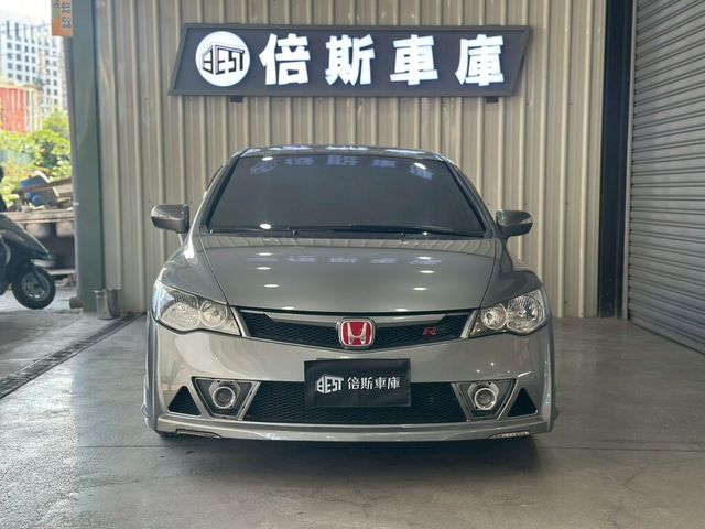 HONDA本田 CIVIC  第3張相片