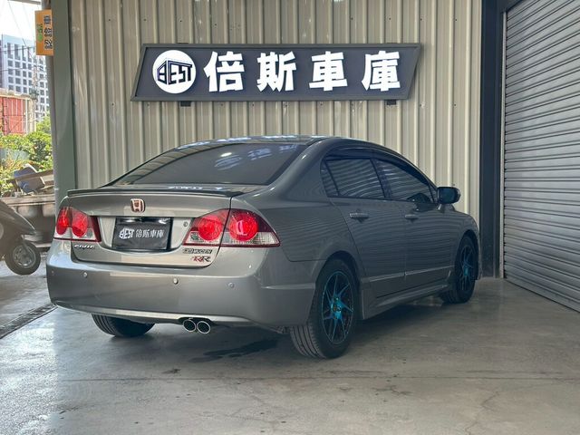 HONDA本田 CIVIC  第5張相片