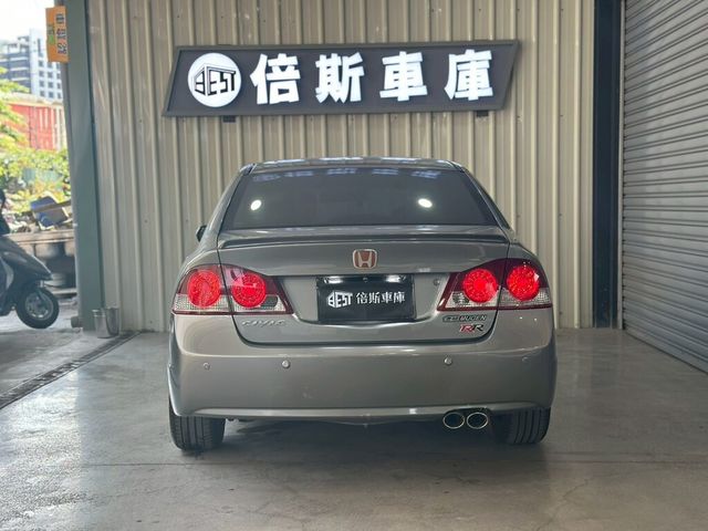 HONDA本田 CIVIC  第6張相片