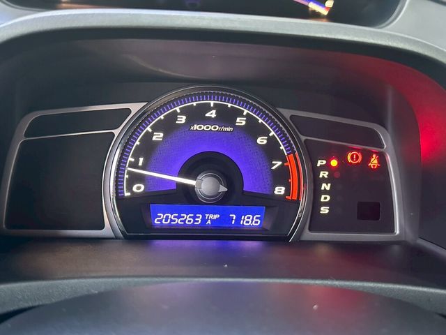 HONDA本田 CIVIC  第7張相片