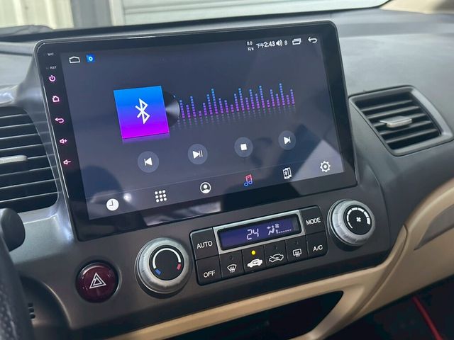 HONDA本田 CIVIC  第9張相片