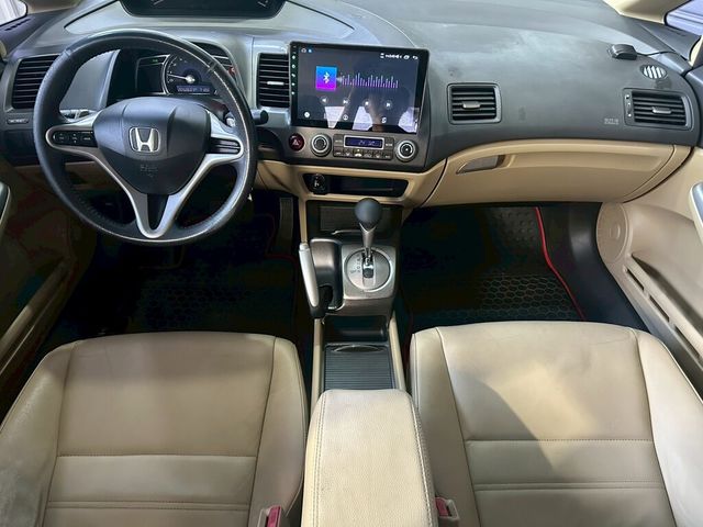 HONDA本田 CIVIC  第11張相片