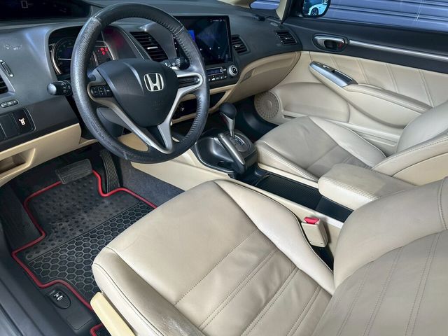 HONDA本田 CIVIC  第12張相片