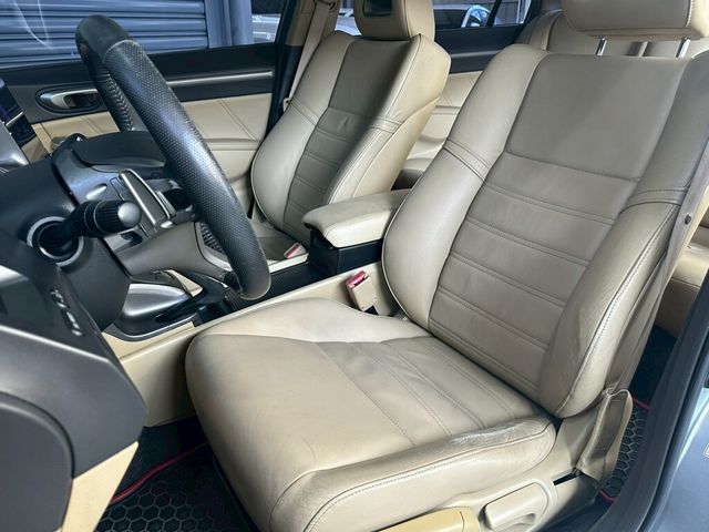 HONDA本田 CIVIC  第13張相片