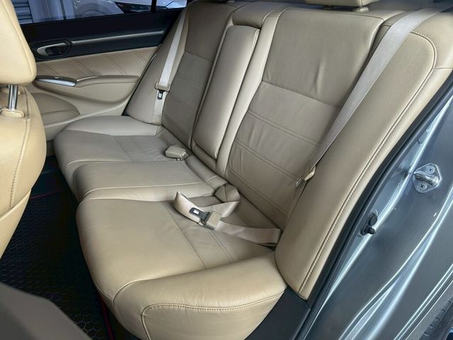 HONDA本田 CIVIC  第14張相片