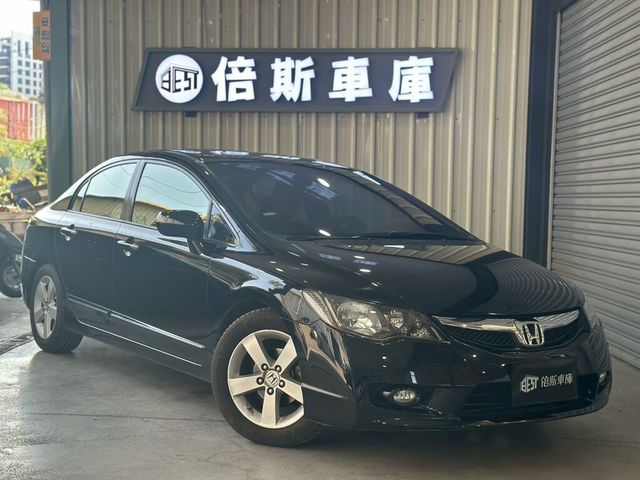 HONDA本田 CIVIC  第1張相片