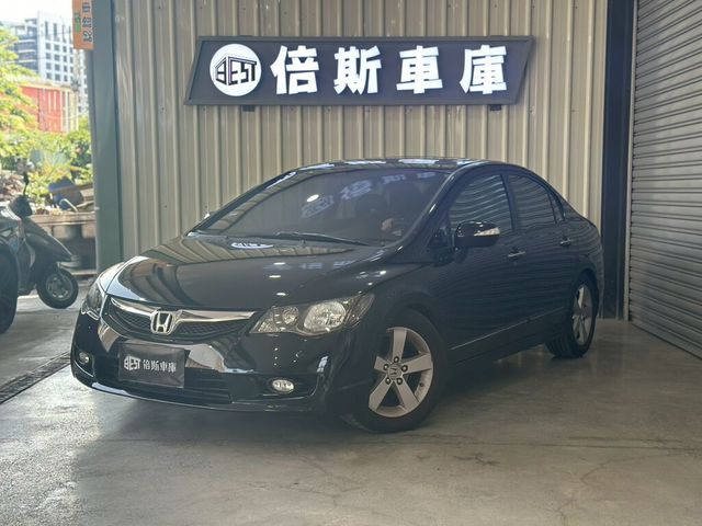 HONDA本田 CIVIC  第2張相片