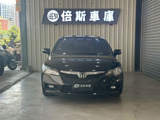 HONDA本田 CIVIC  第3張相片