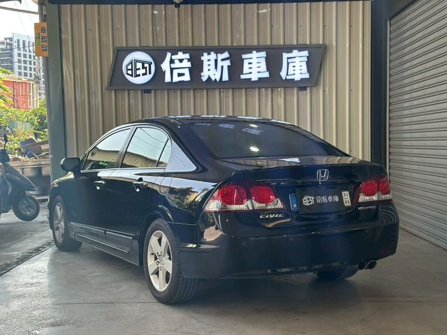 HONDA本田 CIVIC  第4張相片