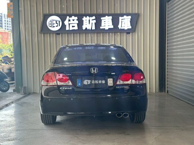 HONDA本田 CIVIC  第6張相片
