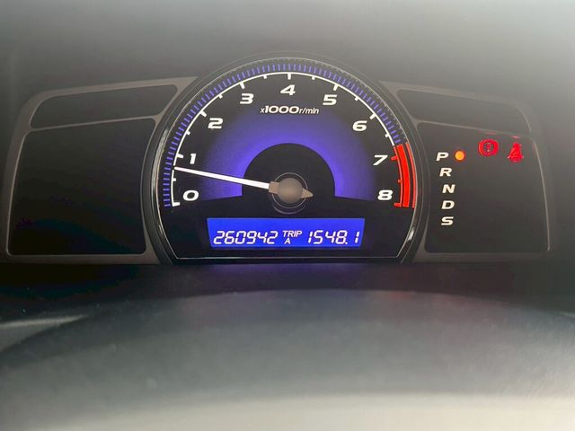 HONDA本田 CIVIC  第7張相片