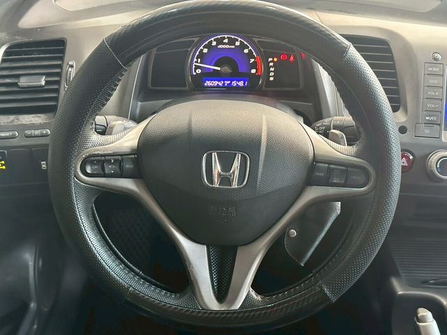 HONDA本田 CIVIC  第8張相片