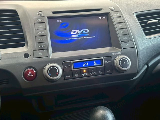 HONDA本田 CIVIC  第9張相片