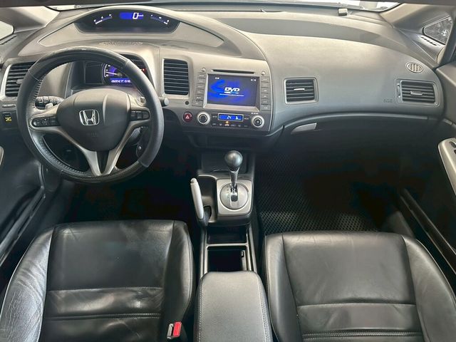 HONDA本田 CIVIC  第11張相片