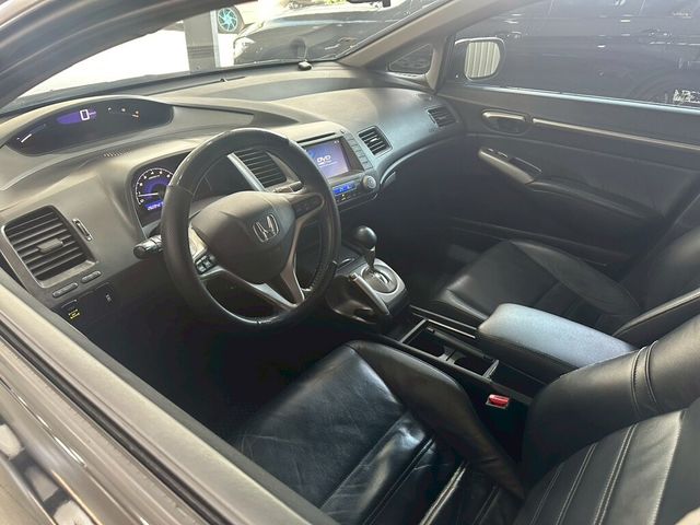 HONDA本田 CIVIC  第12張相片