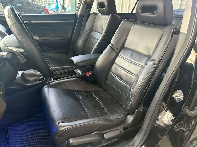 HONDA本田 CIVIC  第13張相片