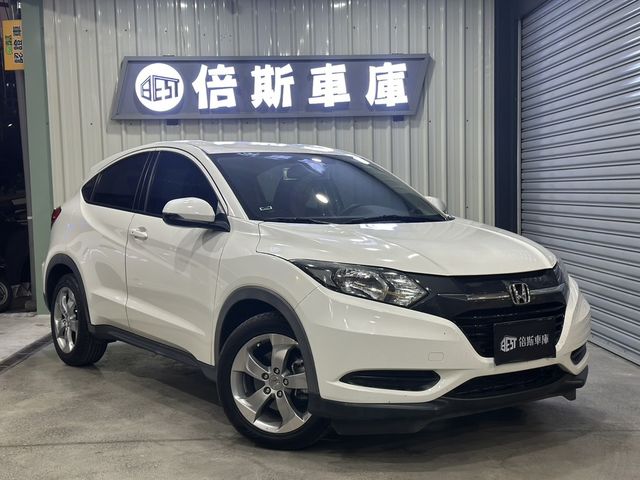 HONDA本田 HR-V  第1張相片