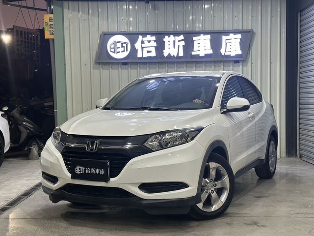 HONDA本田 HR-V  第2張相片