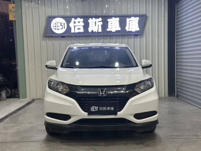 HONDA本田 HR-V  第3張相片