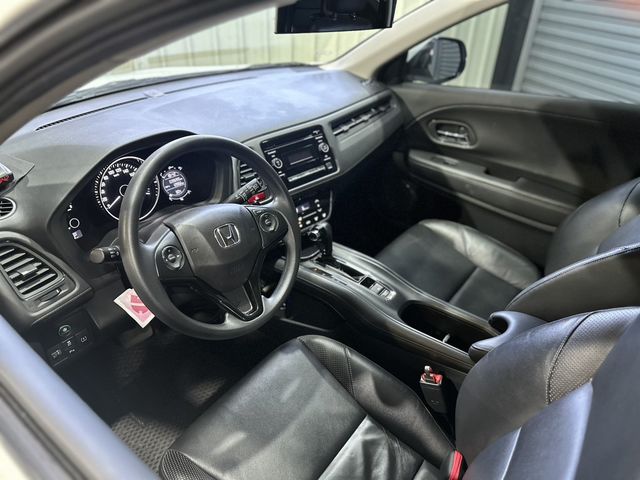HONDA本田 HR-V  第8張相片