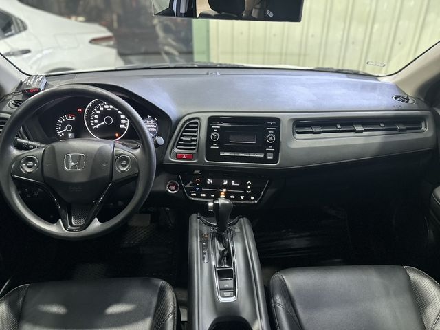 HONDA本田 HR-V  第9張相片