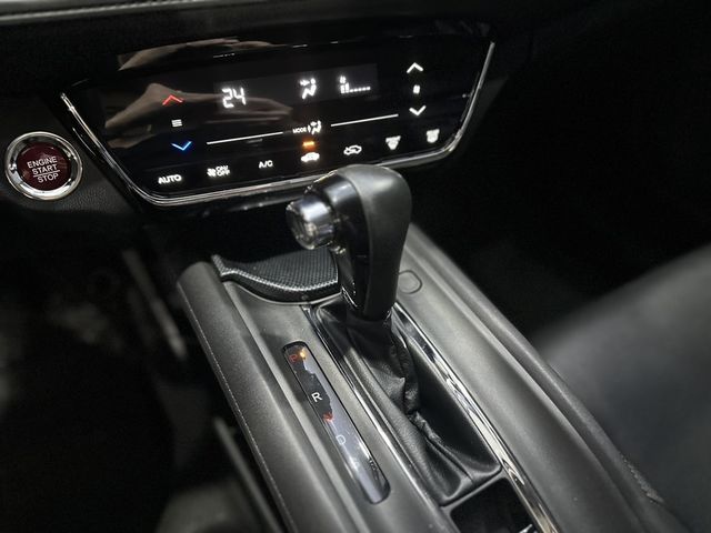 HONDA本田 HR-V  第10張相片