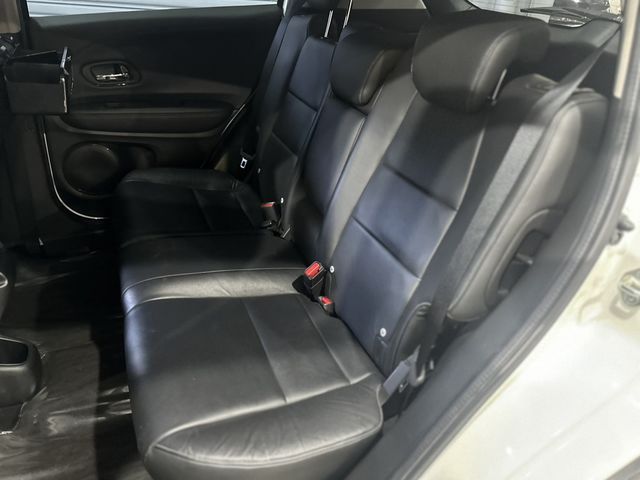 HONDA本田 HR-V  第12張相片