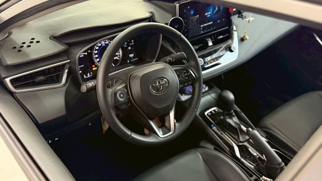 TOYOTA豐田 COROLLA ALTIS HYBRID  第8張相片