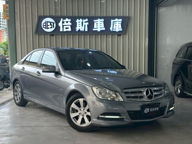 M-BENZ賓士 C180  第1張相片