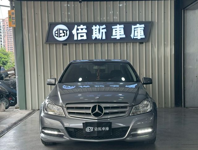 M-BENZ賓士 C180  第3張相片