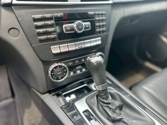 M-BENZ賓士 C180  第9張相片