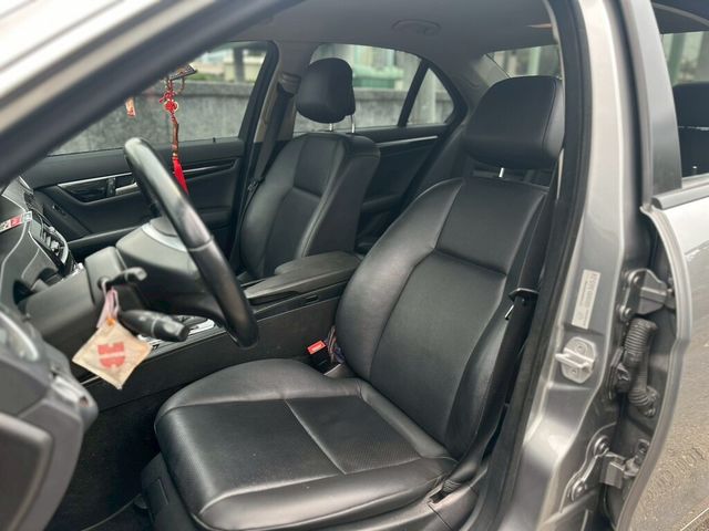 M-BENZ賓士 C180  第11張相片
