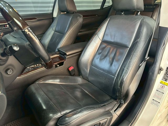 LEXUS凌志 ES300H  第12張相片