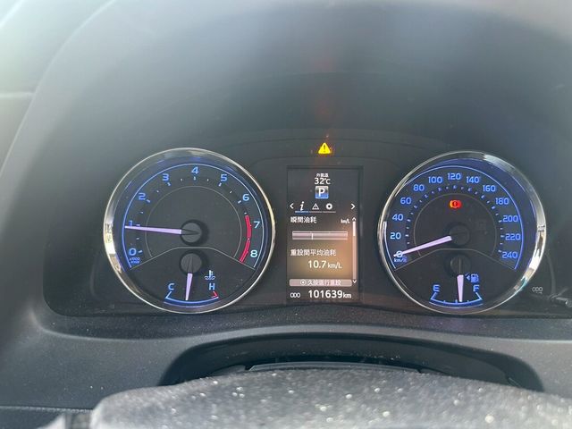 TOYOTA豐田 ALTIS  第7張相片