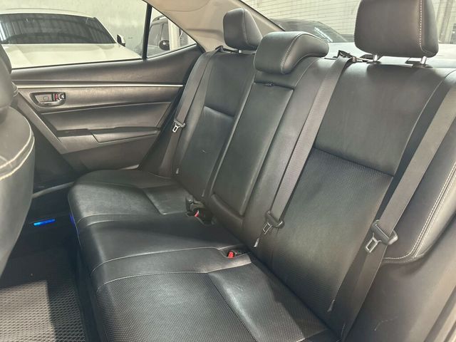 TOYOTA豐田 ALTIS  第8張相片